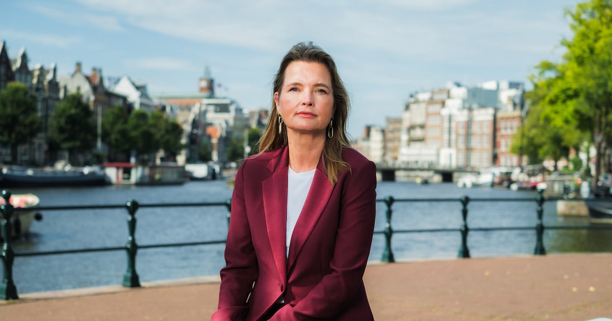 Amsterdam’s new city manager plans to cut 2,500 jobs: ‘We need to fundamentally restructure how we w