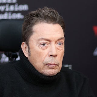 Actor Tim Curry, known for Rocky Horror, Home Alone and It, dies at 80