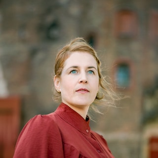 Nazaat Mijke van Rijn (39) gives Rembrandt’s women a voice in thriller debut: ‘For once, it’s not about him’