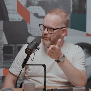 Paul Vugts and Wouter Laumans on broad daylight shootings: We rush to the scene with sirens blaring