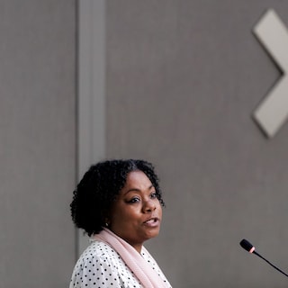 With nine aldermen, the big question is: where does one person's mandate end and another's begin?