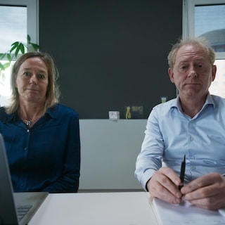 Documentary addresses awkward power dynamics in the open-plan office: 'You end up trapped together'