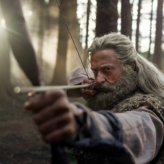 The Death of Robin Hood review: nothing remains of the benevolent bandit