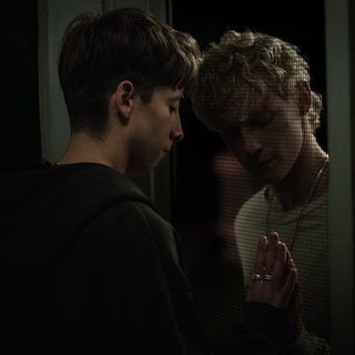 Leviticus review: horror film about queer desire and violence could have been a bit less minimalist