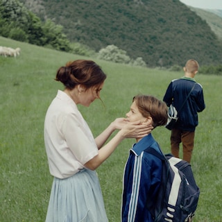 In the drama Home a migrant family finds no fairy tale land in Denmark