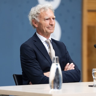 PRO-senaatsleider Rosenmöller (70) stopt na verkiezingen: Moment om stokje over te dragen