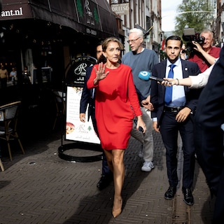 Begrotingsoverleg gaat de avond in: coalitie moet maandag akkoord bereiken