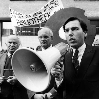Elco Brinkman (1948-2026): de gedroomde opvolger van Lubbers haalde het Torentje niet