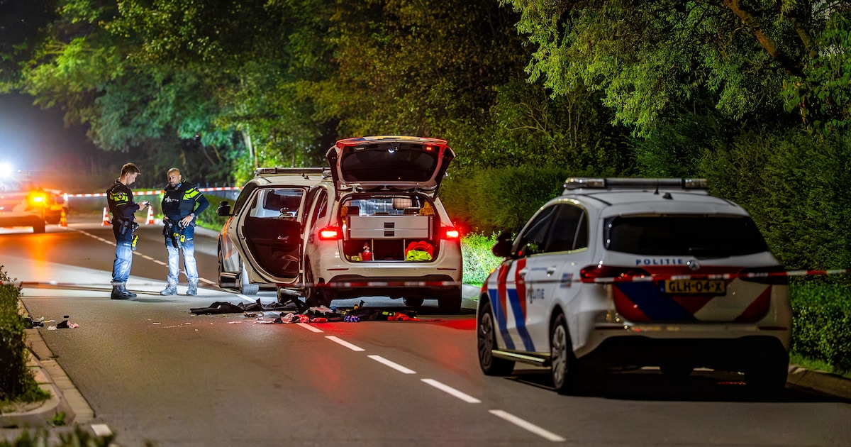 Live: schietpartij Overasselt | Doodgeschoten beveiliger is 51-jarige man uit Wijchen, politie arres
