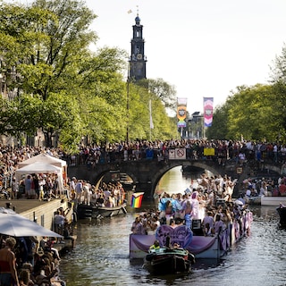 Police stop investigation into doxing of Israelis on flyers during WorldPride