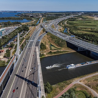 Royal Inland Shipping Netherlands: Rijkswaterstaat postpones night closure of Amsterdam-Rhine Canal by two days