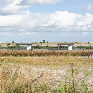 Tram to nowhere: Strandeiland awaits residents and facilities but is already accessible via line 26