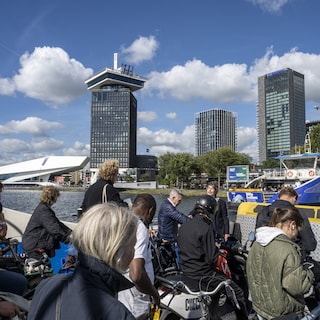 Municipality provides no alternative transport during September 9 public transport strike: That is not good news for Noord