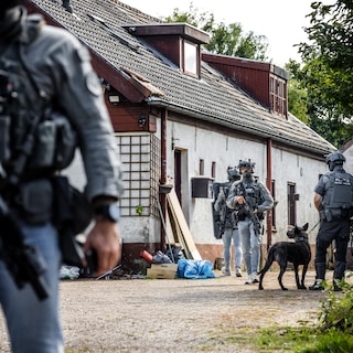 Armed attack in Overasselt is not 'unprecedented' or 'un-Dutch': this type of violence has occurred more often since 2010