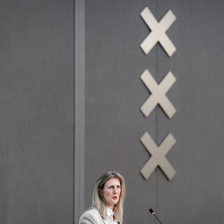 Opposition accepts Alderman Van der Horst's explanation on the Oostbrug: 'There was no deception of voters'