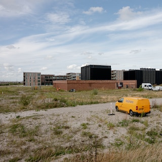 This 'giant radiator' is set to power Strandeiland