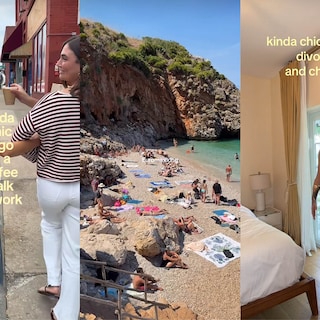 The broad definition of 'kinda chic' dilutes this summer trend into total insignificance