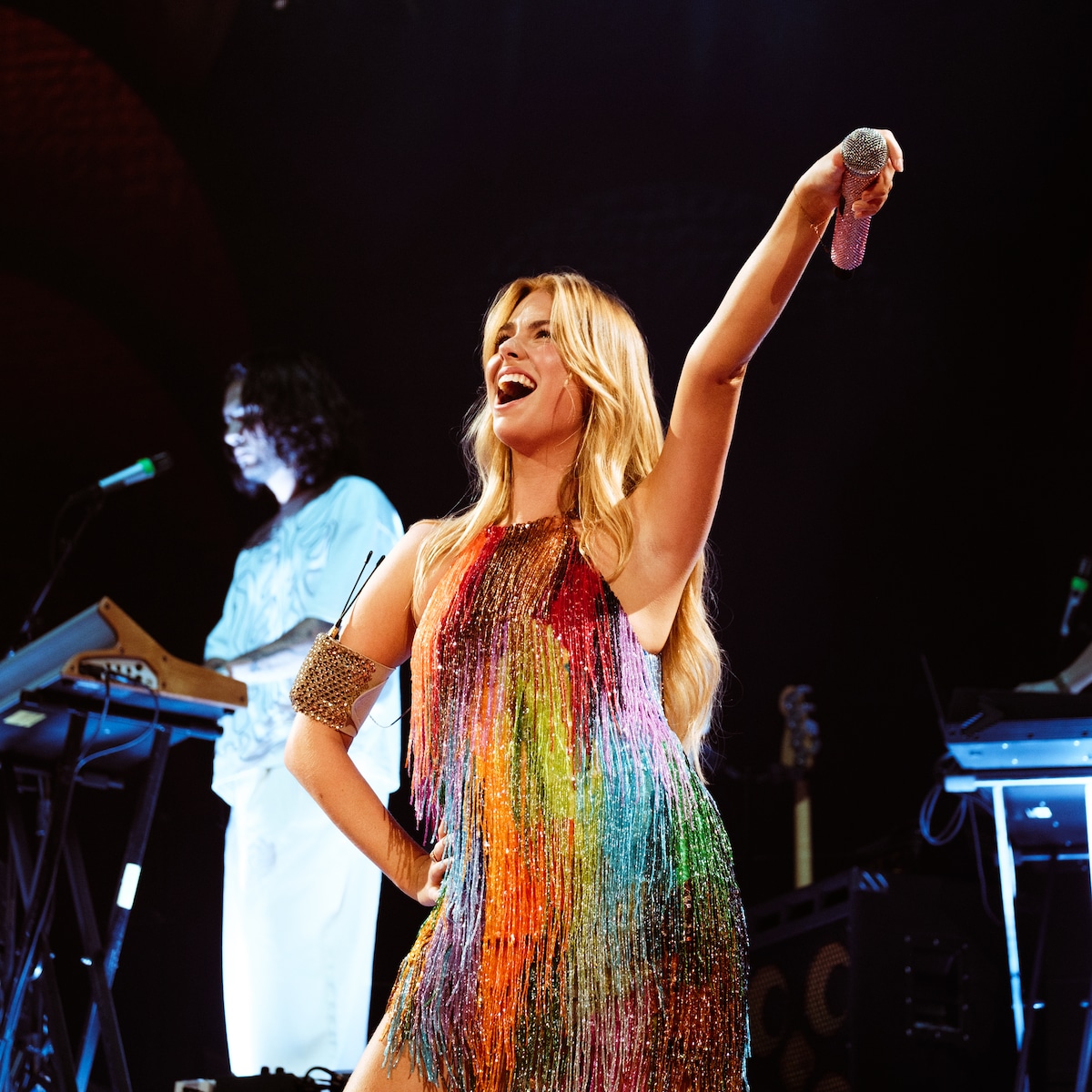 Recensie Roxy Dekker in de Ziggo Dome in Amsterdam | Het Parool