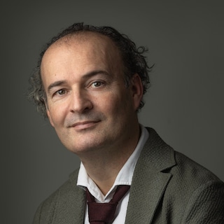 Conflict studies lecturer Lodewijk van Oord (49) wrote a book on the stories and myths of Palestine and Israel: We need new and better stories