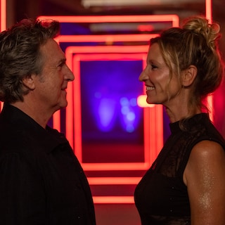 Review of Pour le plaisir: the theme of sexual freedom becomes a farce here