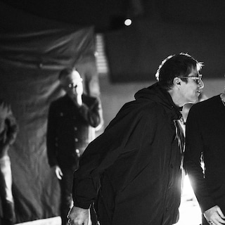 Oasis documentary: Don’t Look Back in Anger is primarily the big Noel and Liam show, focusing entirely on their unexpected reunion