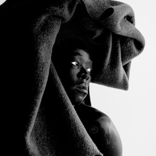 Zanele Muholi fights against oblivion with exhibition on the black queer community