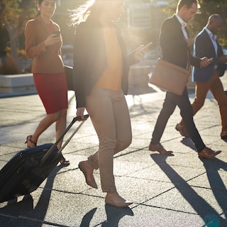 Amsterdam loses 38 percent of its highly sought-after business hotel guests: ‘Bad for the business climate’