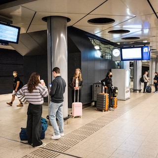 Live: Nationwide public transport strike | Schiphol remains partially accessible during public transport strike
