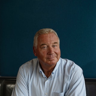 Marcel Levi (61) still learns new Amsterdam slang every week: I had to look up 'doekoe'