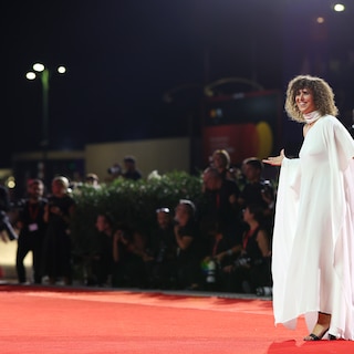 The Venice Film Festival main stage remains a boys' club for directors