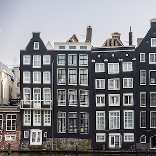 Amsterdam’s foundation crisis is probably far worse than we thought: ‘This will collapse like a house of cards, sooner or later’