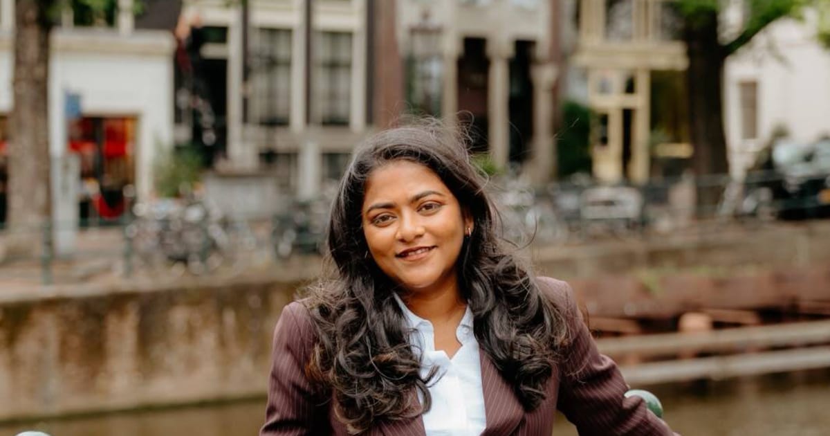 Loting voor middelbare school in Amsterdam is een oneerlijk systeem, zegt deze UvA-promovenda: ‘Lieg