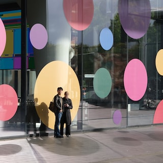 Amsterdam museums attract fewer visitors: Tourists stay for shorter periods and spend less money
