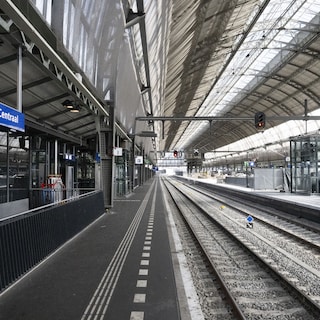 No trains to and from Amsterdam Central on Saturday, NS expects increased crowds at other stations