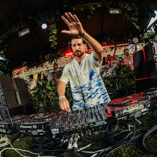 Party loses ADE status after booking French DJ Shlømo, who is accused of rape
