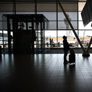 The die is cast: Schiphol will definitively shrink and noise limits will finally be enforced