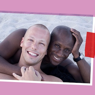Ernst (52) and Jerrel (61) met on the dance floor of the iT: ‘I left for New York so he would realize what he was missing’