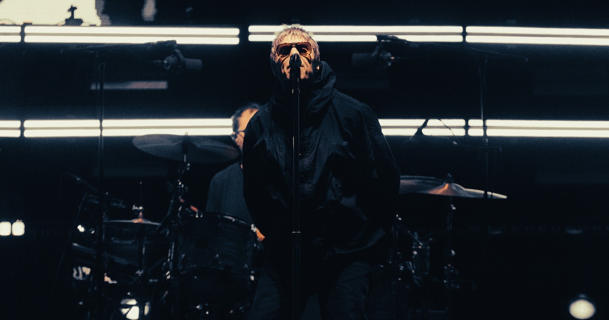 Oasis to play two shows at Johan Cruijff Arena next July