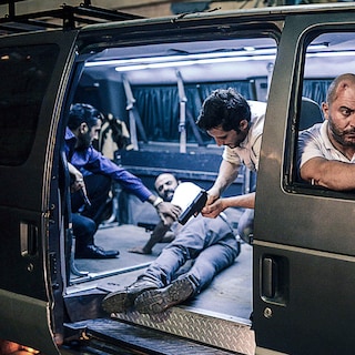 Fauda review: with the Gaza war in mind, the fifth season is harder to digest