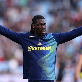 Midfielder Yves Bissouma signs one-year deal with Ajax: I am happy, it is one of the biggest clubs in Europe