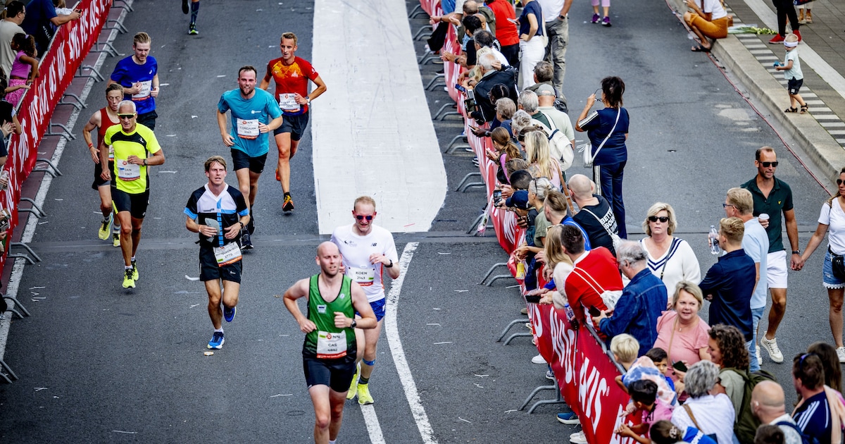 Dam tot Damloop 2026: what to know about the route, road closures and 40th anniversary