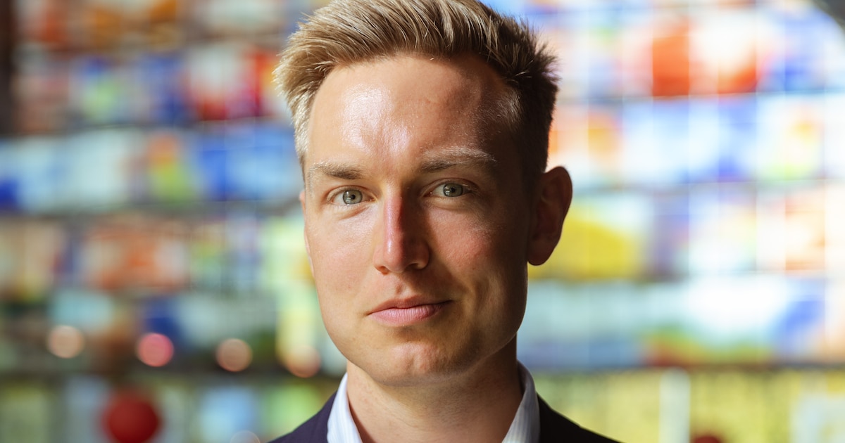 Economist Jona van Loenen wants to tax housing profits at 50 percent: ‘Sometimes you earn more from 