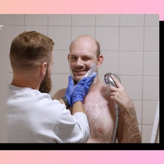 Nicolaas Veul's new series may give a face to the most vulnerable Dutch people
