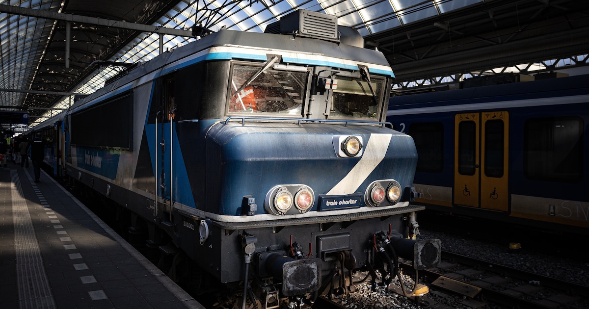 Na de ‘Berghain Express’ naar Berlijn gaat GoVolta ook treinritten naar Parijs aanbieden