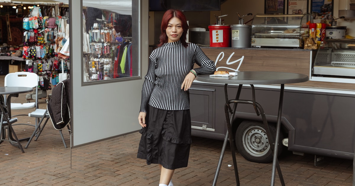 De lekkerste loempia’s van Amsterdam volgens chef Tessa Y?n Nguy?n