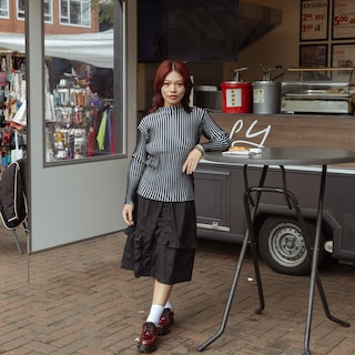 The best spring rolls in Amsterdam according to chef Tessa Yến Nguyễn