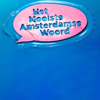 What is the most beautiful word in Amsterdam?