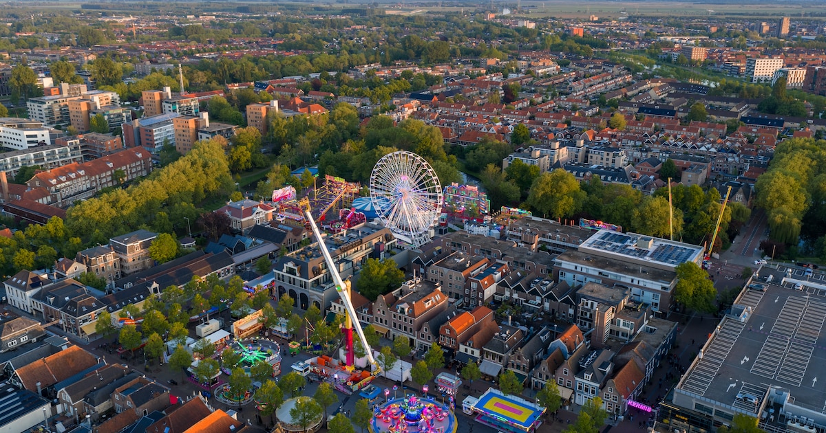 Fuseert Purmerend met Landsmeer, Oostzaan en Wormerland? ‘Straks schuift Amsterdam op tot even voorb
