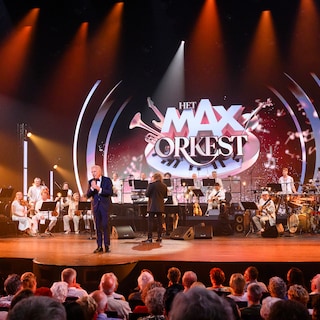 After sold-out shows and TV success, the Max Orkest plays its final concerts: ‘We are the benchmark for Max Orkest 2.0’