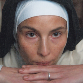 Mother explores a crucial moment in Mother Teresa's life: 'I don't want to tell her whole story, that's what Wikipedia is for'